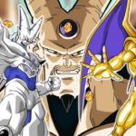 vilões de Dragon Ball GT