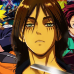 Animes que quase foram cancelados