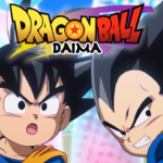 Dragon Ball Daima Onde Assistir