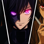 Anti-Herois nos Animes