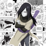 Orochimaru