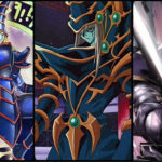 Yu-Gi-Oh #01 – Paladino Negro: A Fusão Mais Poderosa do Anime Clássico