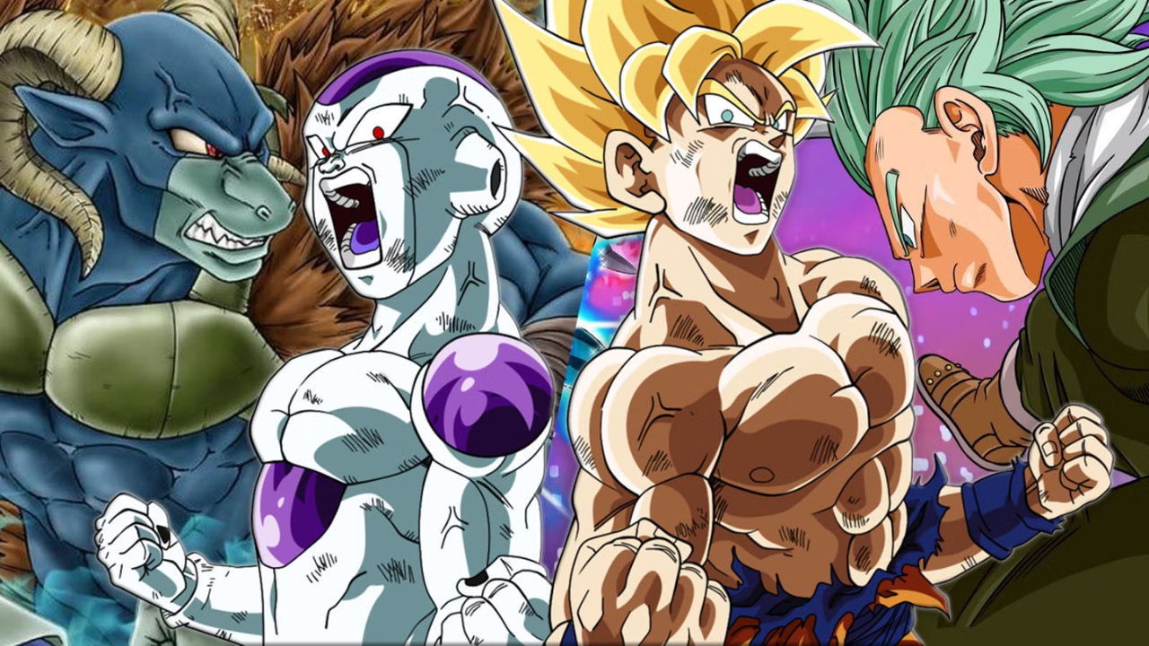 Rumores sobre um possível remake de Dragon Ball Super ganham força e movimentam a comunidade otaku no fim de 2025 e início de 2026.