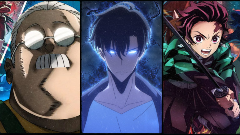 Confira o Top 10 animes mais esperados da temporada de inverno 2026 e descubra quais estreias e continuações prometem dominar o início do ano.