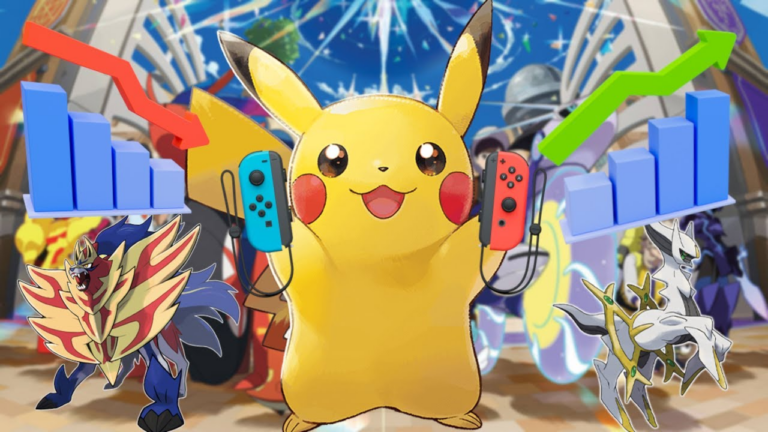 Confira o Top 10 melhores jogos de Pokémon de todos os tempos, do melhor ao pior, com ano de lançamento, consoles e as principais evoluções de cada título.