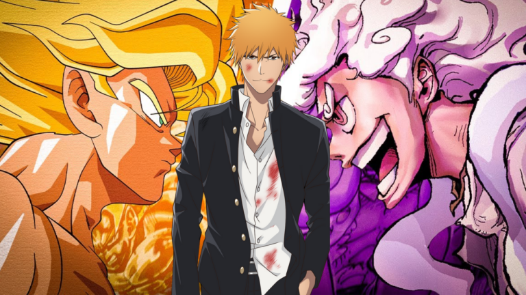 Descubra curiosidades sobre as transformações mais icônicas dos animes, seus significados, impactos na história e por que marcaram gerações de fãs.