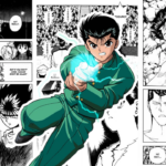 Yusuke Urameshi