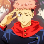 Jujutsu Kaisen 3ª Temporada