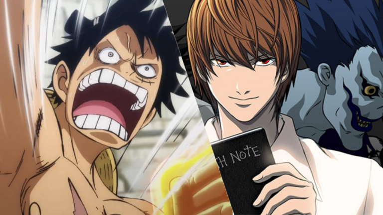 animes curtos vs longos