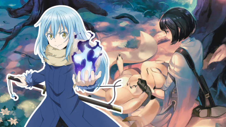 Animes isekai janeiro 2026