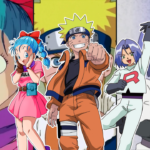 censura em animes no Brasil