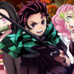 Onde assistir Demon Slayer