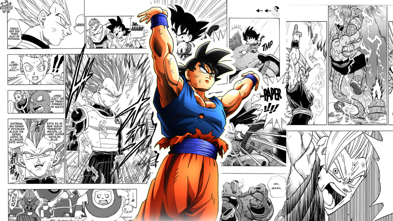 Goku