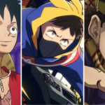 temporadas de anime 2026