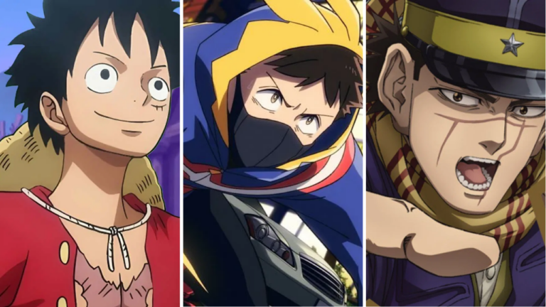 temporadas de anime 2026