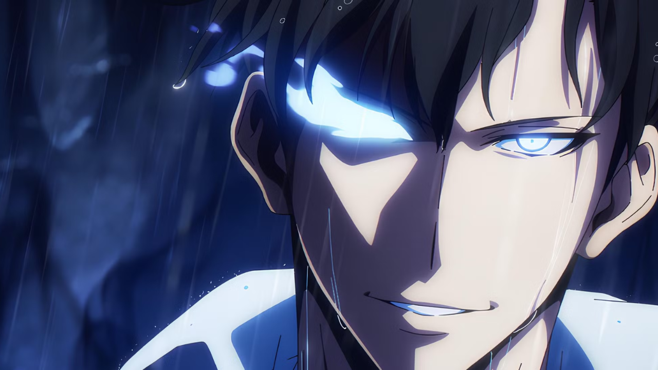 melhor anime de 2025