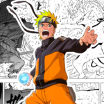 Naruto Uzumaki