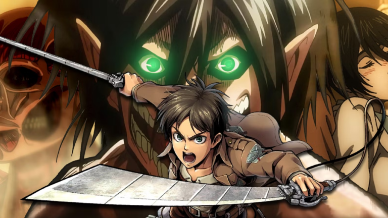 Descubra onde assistir Attack on Titan no Brasil. Guia completo com temporadas, plataformas disponíveis e tudo sobre o anime Shingeki no Kyojin.