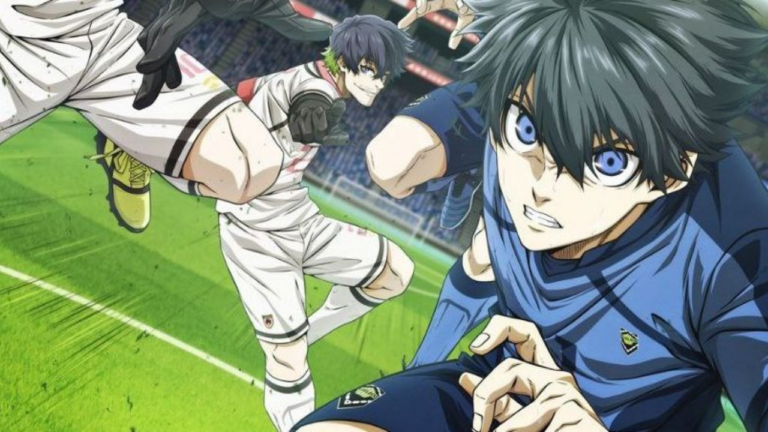 onde assistir Blue Lock