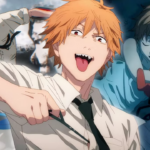 onde assistir Chainsaw Man