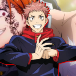 Jujutsu Kaisen onde assistir