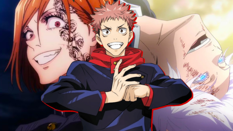 Jujutsu Kaisen onde assistir