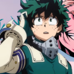 Onde assistir My Hero Academia