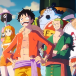 onde assistir One Piece
