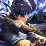 Onde assistir Solo Leveling