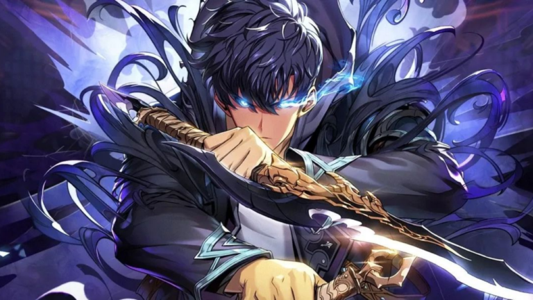 Onde assistir Solo Leveling