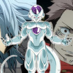 vilões mais mortais dos animes