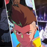 animes curtos para maratonar