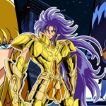 cavaleiros mais fortes de todos os tempos