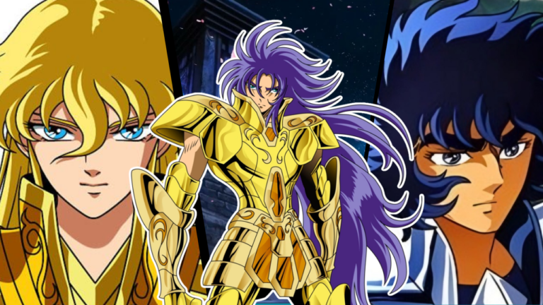 cavaleiros mais fortes de todos os tempos