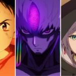 Animes na Netflix fevereiro 2026