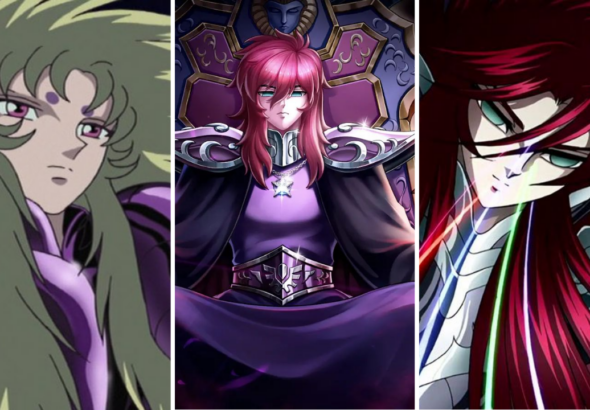 Segredos e curiosidades sobre a saga de Hades