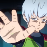 Dragon Ball AGE 1000