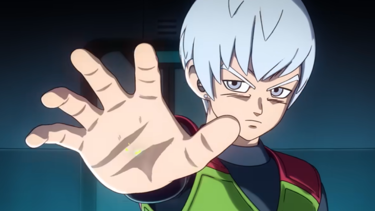 Dragon Ball AGE 1000