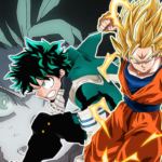 O que é anime shonen