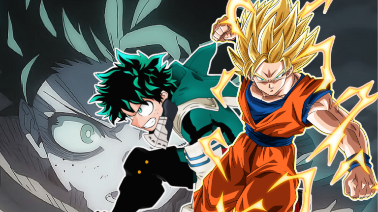 O que é anime shonen