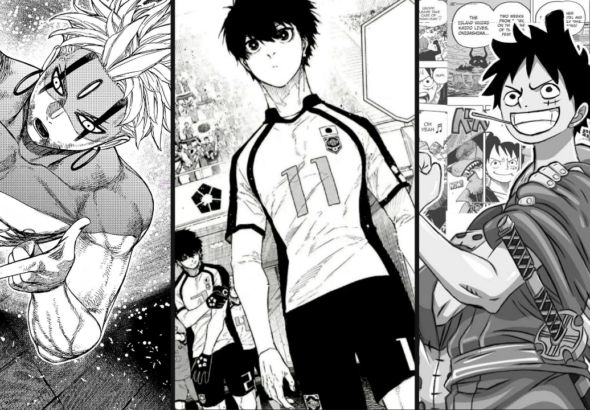 Ranking Oricon fevereiro 2026