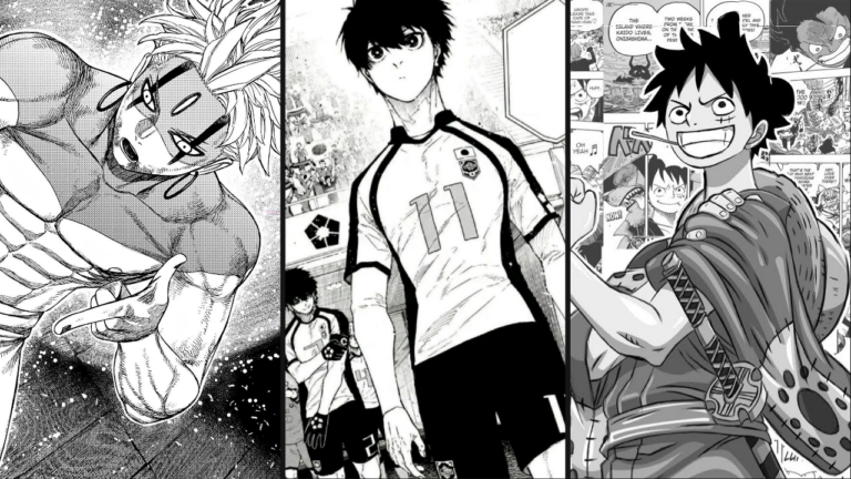 Ranking Oricon fevereiro 2026