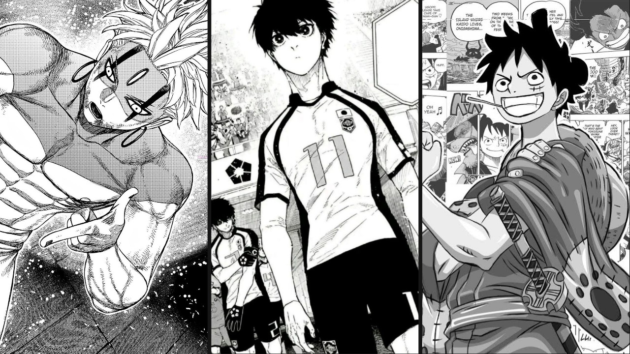 Ranking Oricon fevereiro 2026