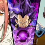 Veja os personagens mais overpower dos animes atuais em 2026. Confira o ranking com Sung Jin-Woo, Gojo, Rimuru e outros absurdamente fortes.