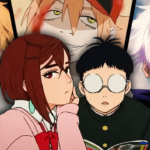 Animes shōnen mais populares em 2026