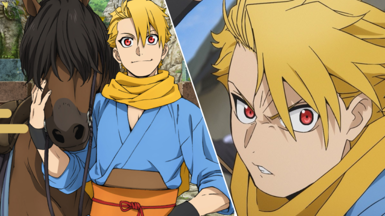 Animes que estrearam em 2026