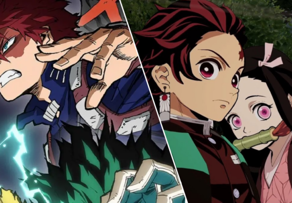 Dublagem simultânea anime 2026