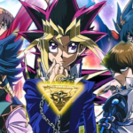 onde assistir Yu-Gi-Oh