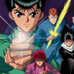 Onde Assistir Yu Yu Hakusho