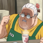 Vale a pena assistir Sakamoto Days